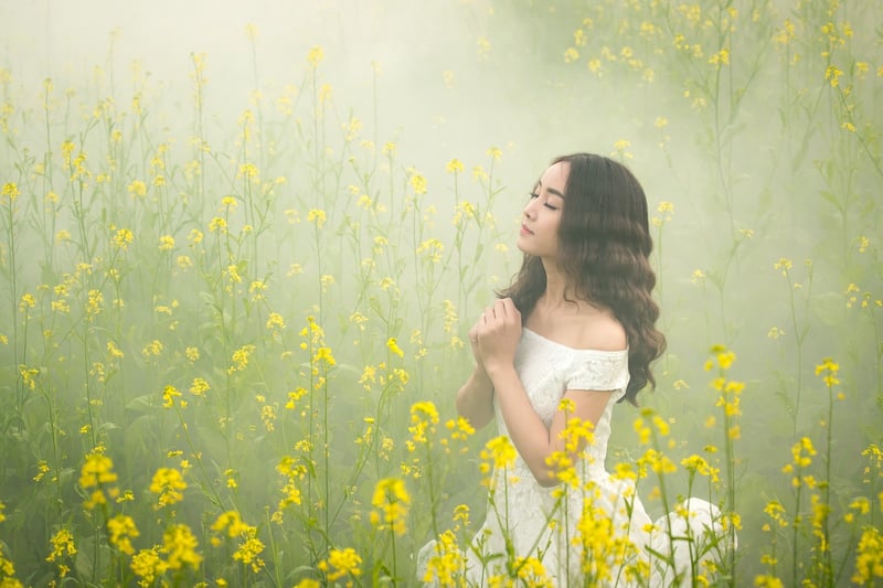 Dreamy Photography