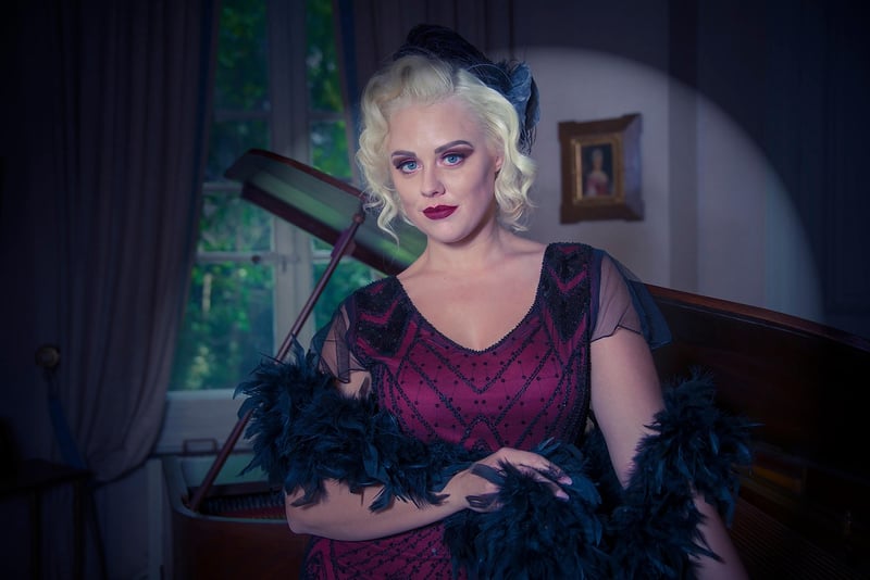 Gatsby Extravaganza